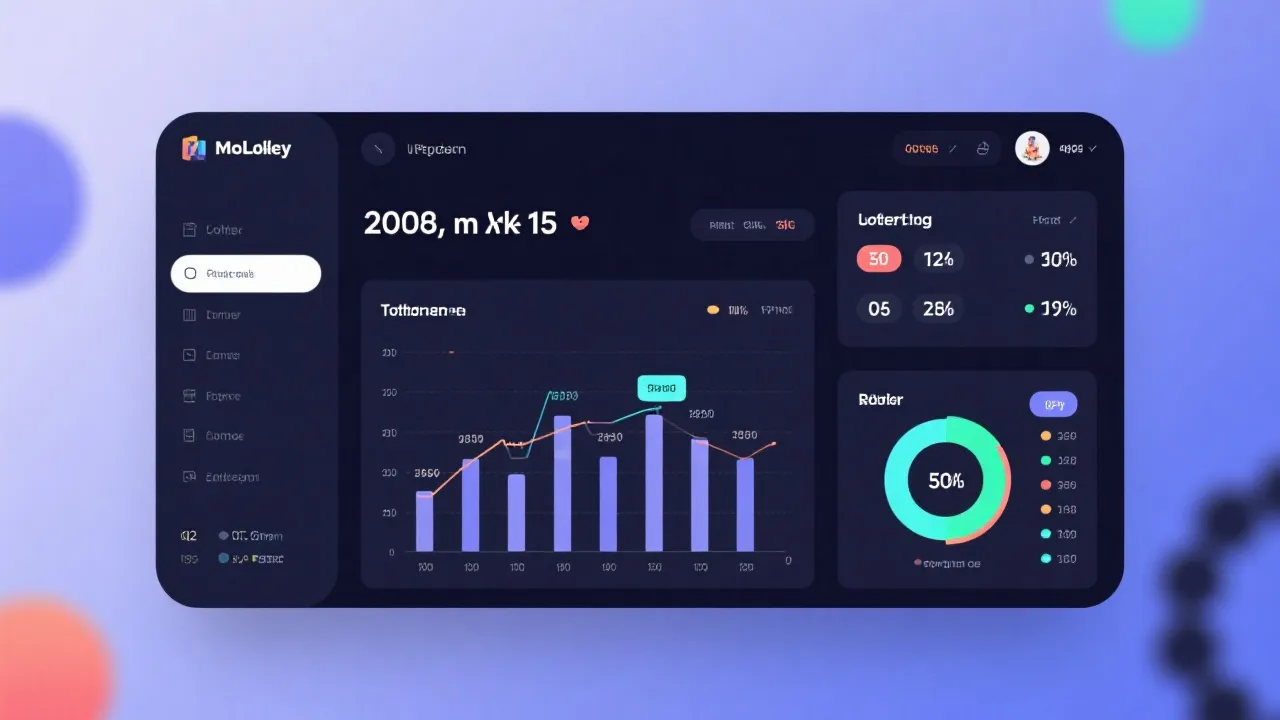 产品主界面预览