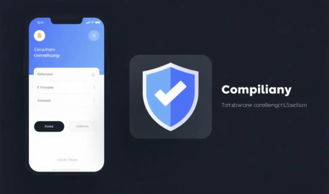 合规与数据安全说明