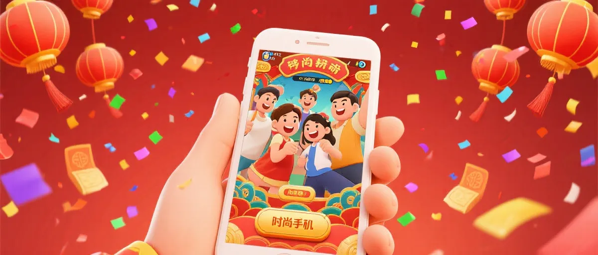 双赢彩票手机版互动专属活动